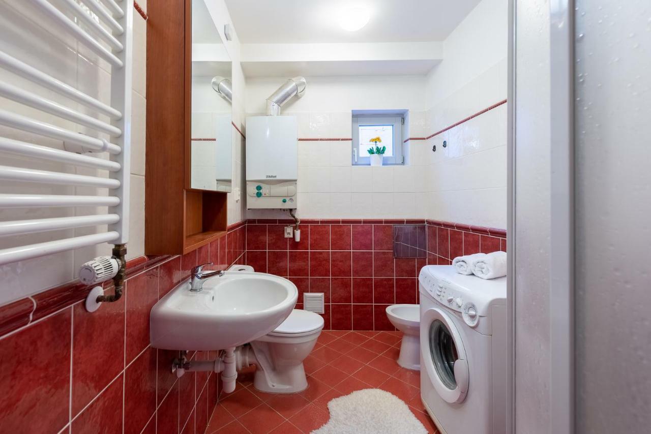 Nest Apartment Praha Exteriér fotografie